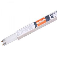 Лампа люминесцентная Osram L18W/830 T8 Трубчатая G13 220В 18Вт 1080Лм 3000К 26х590мм картинка 